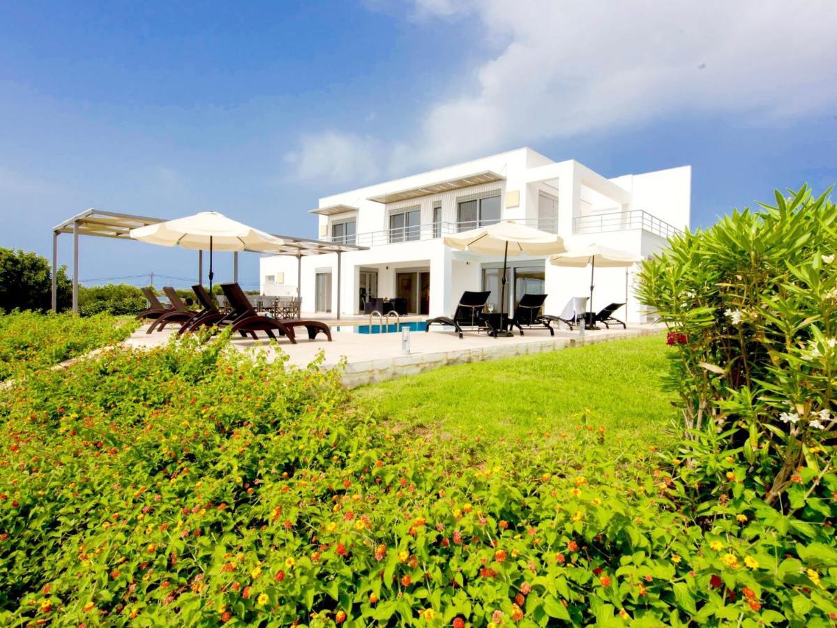 Villa Stella By Interhome Livadi  Экстерьер фото