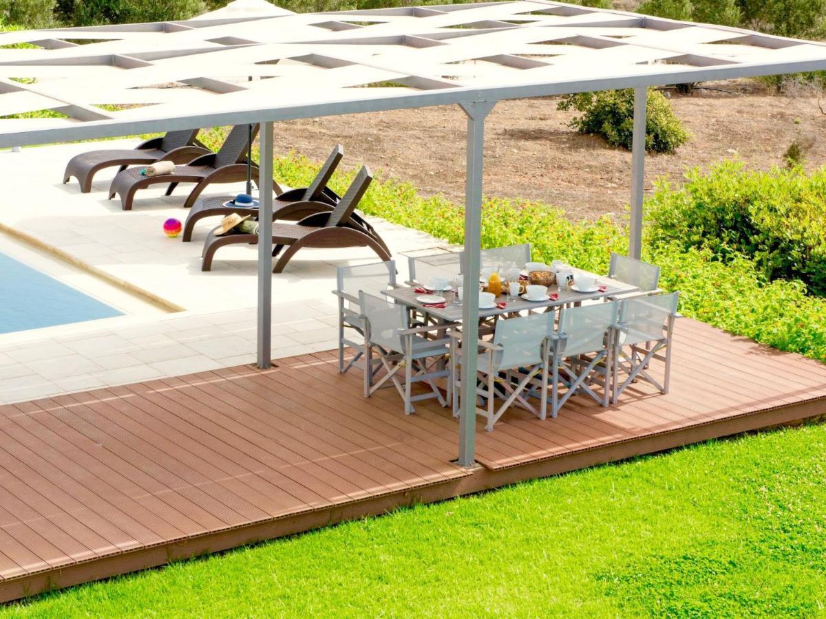 Villa Stella By Interhome Livadi  Экстерьер фото