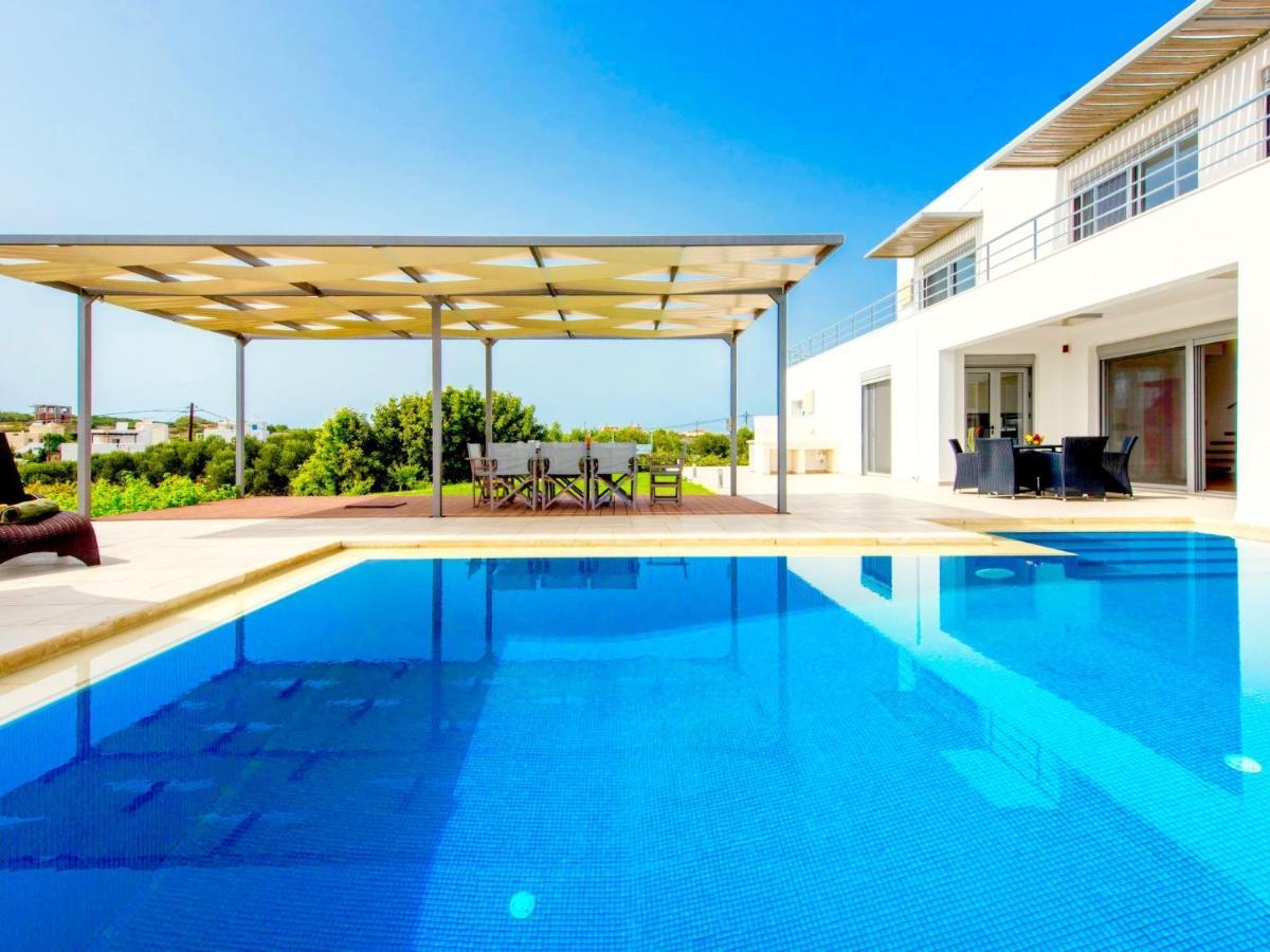 Villa Stella By Interhome Livadi  Экстерьер фото
