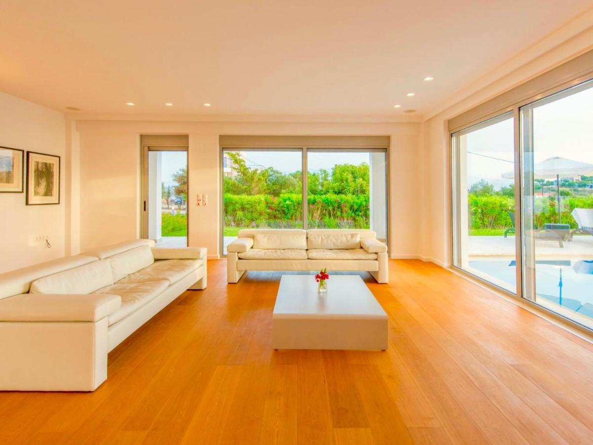 Villa Stella By Interhome Livadi  Экстерьер фото