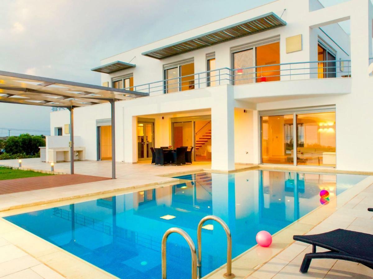 Villa Stella By Interhome Livadi  Экстерьер фото